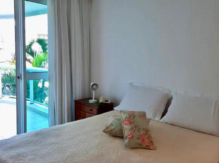 Posto 4 - Barra Da Tijuca Appartement
