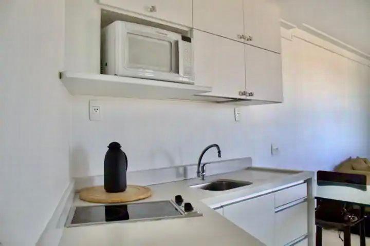 Appartement Posto 4 - Barra Da Tijuca