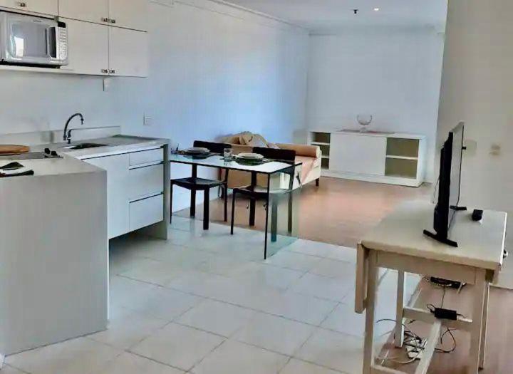 Appartement Posto 4 - Barra Da Tijuca