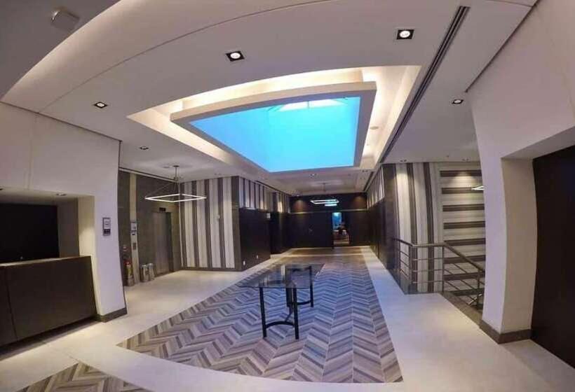 Posto 4 - Barra Da Tijuca Appartement Rio de Janeiro