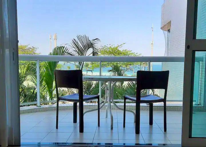 Appartement Posto 4 - Barra Da Tijuca *