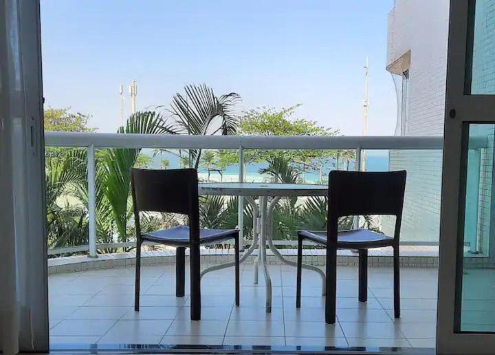Appartement Posto 4 - Barra Da Tijuca