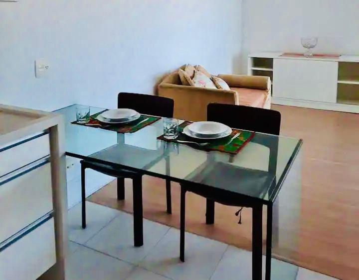 Posto 4 - Barra Da Tijuca Apartamento Río de Janeiro